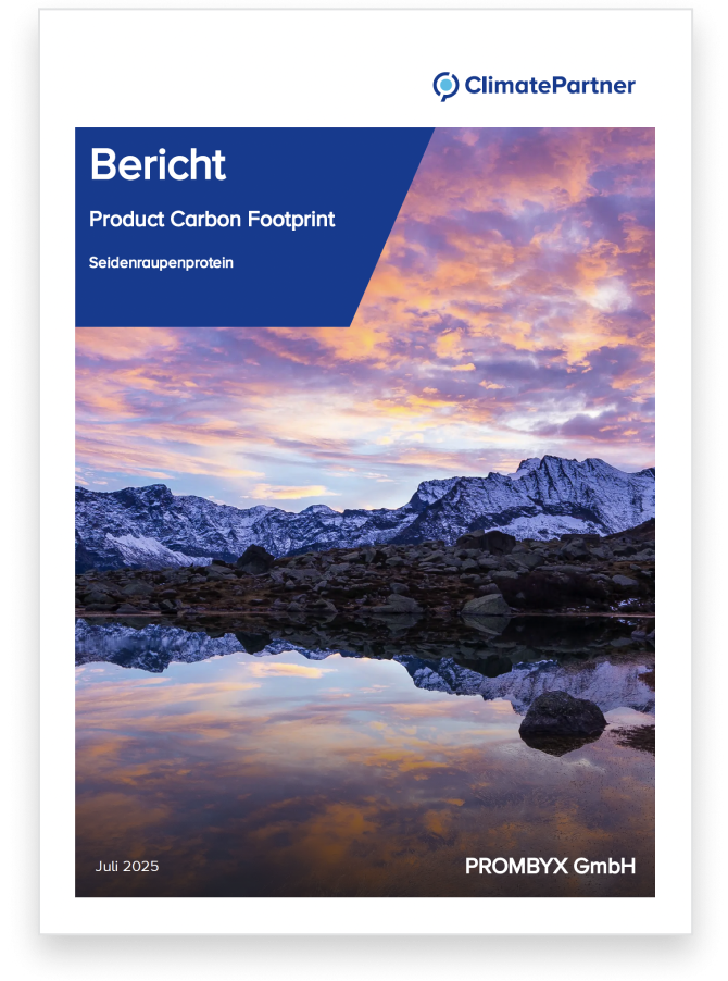 A low CO<sub>2</sub> footprint as a strong argument for your sustainability strategy